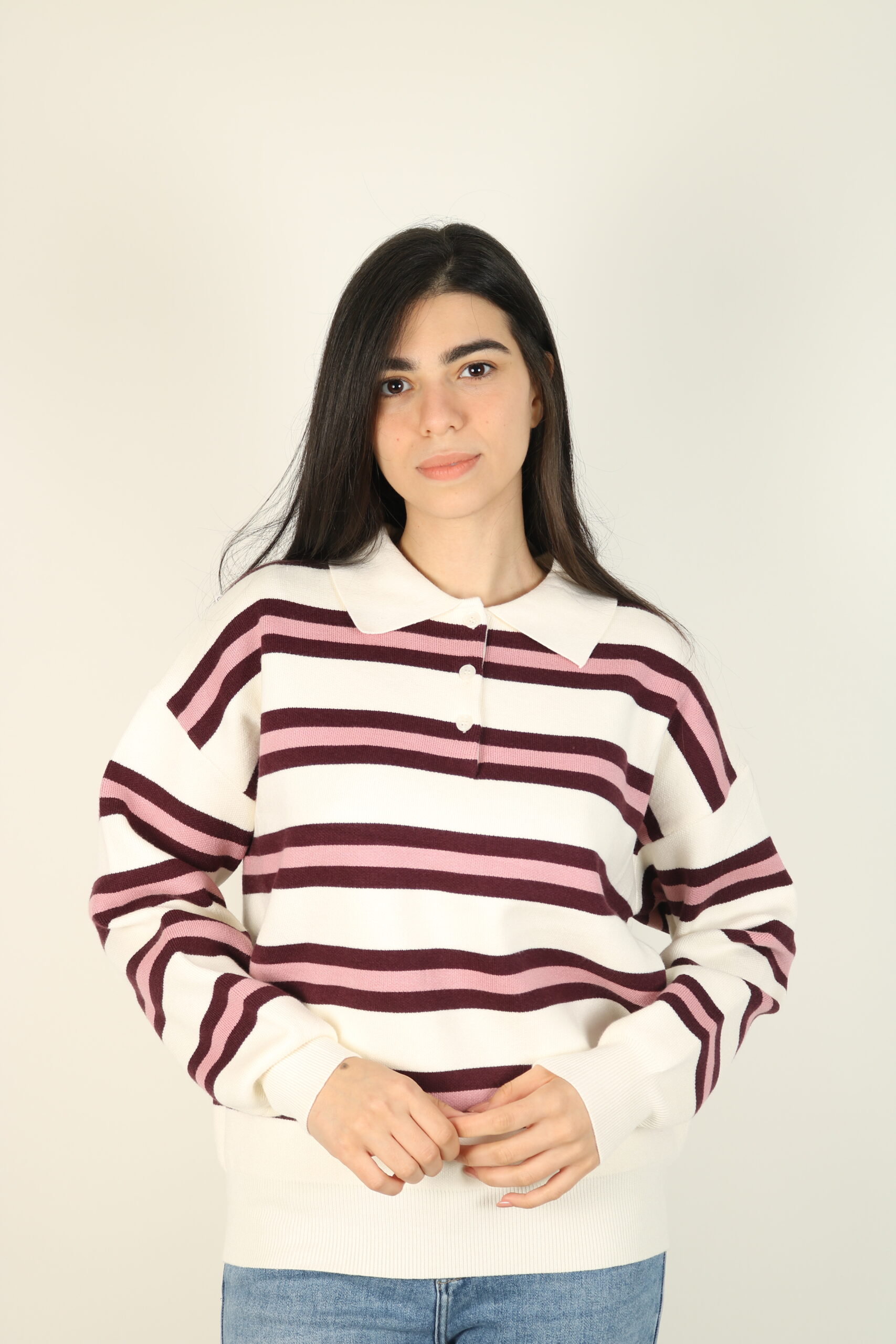 Pull Femme-323256-VOG – Image 1