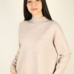 Pull Femme-323257-VOG - Thumbnail Image 2