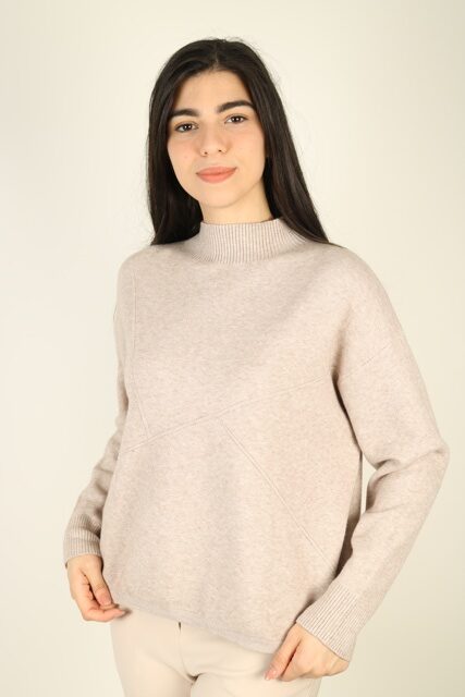 Pull Femme-323257-VOG – Image 2