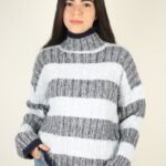 Pull Femme-323258-VOG - Thumbnail Image 1
