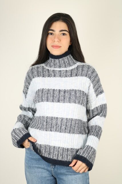 Pull Femme-323258-VOG – Image 1