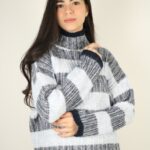 Pull Femme-323258-VOG - Thumbnail Image 2