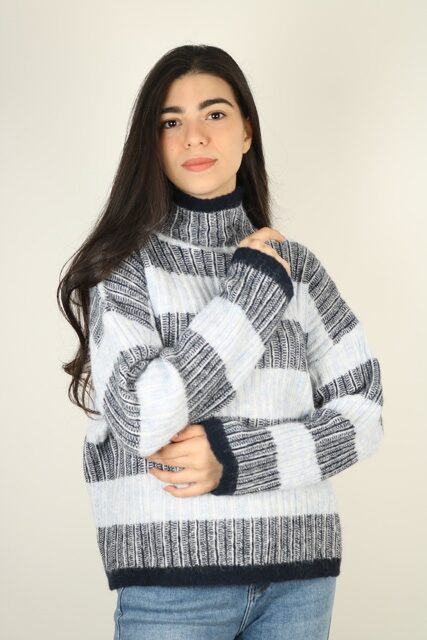 Pull Femme-323258-VOG – Image 2