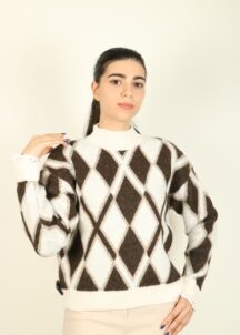 Pull Femme-323259-VOG