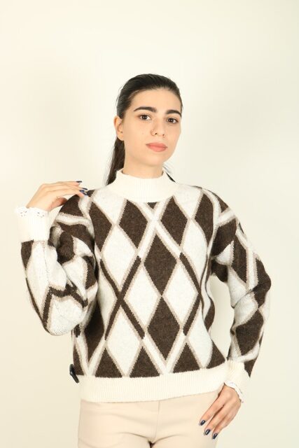 Pull Femme-323259-VOG – Image 1