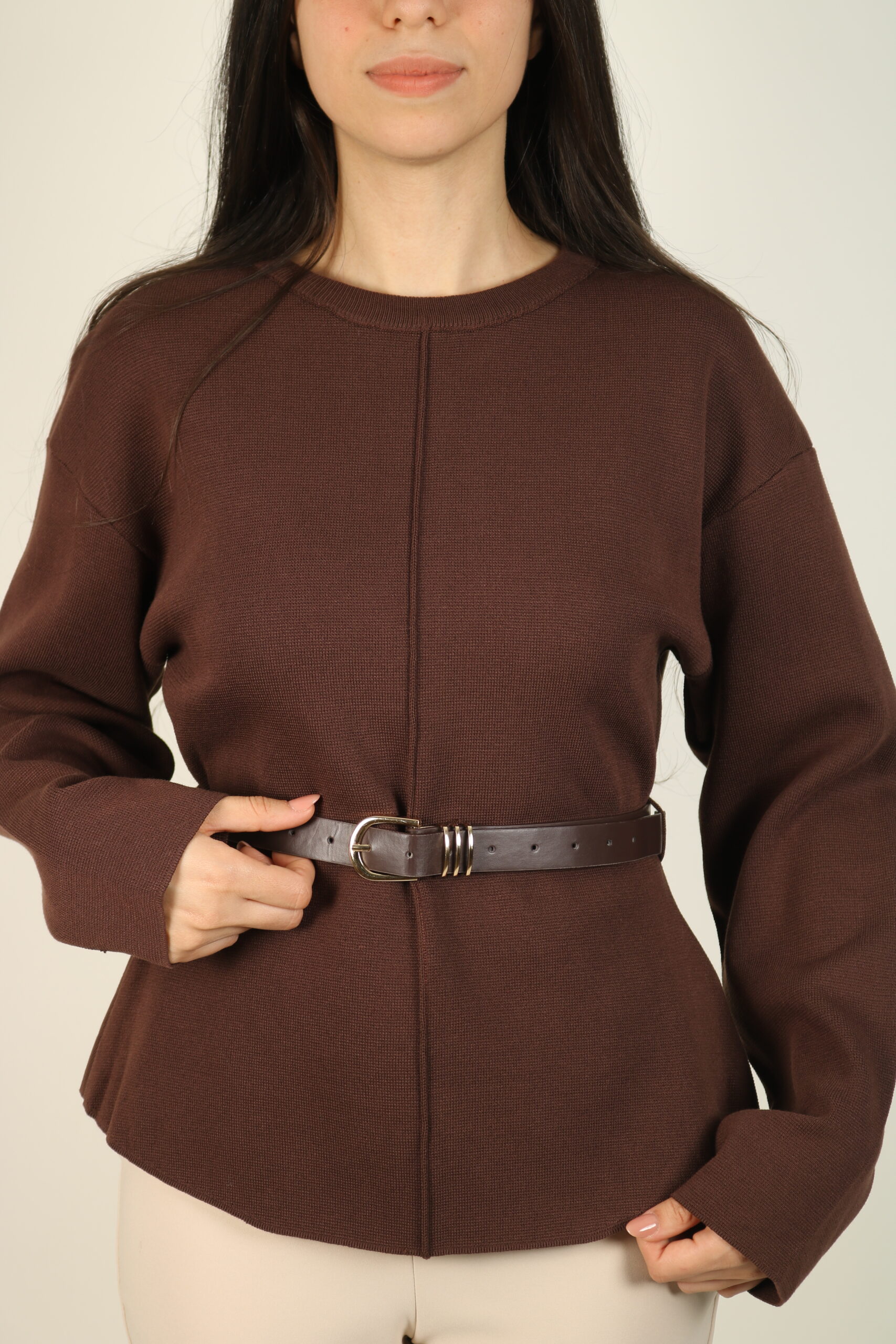Pull Femme-323262-VOG – Image 3