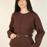 Pull Femme-323262-VOG - Thumbnail Image 2