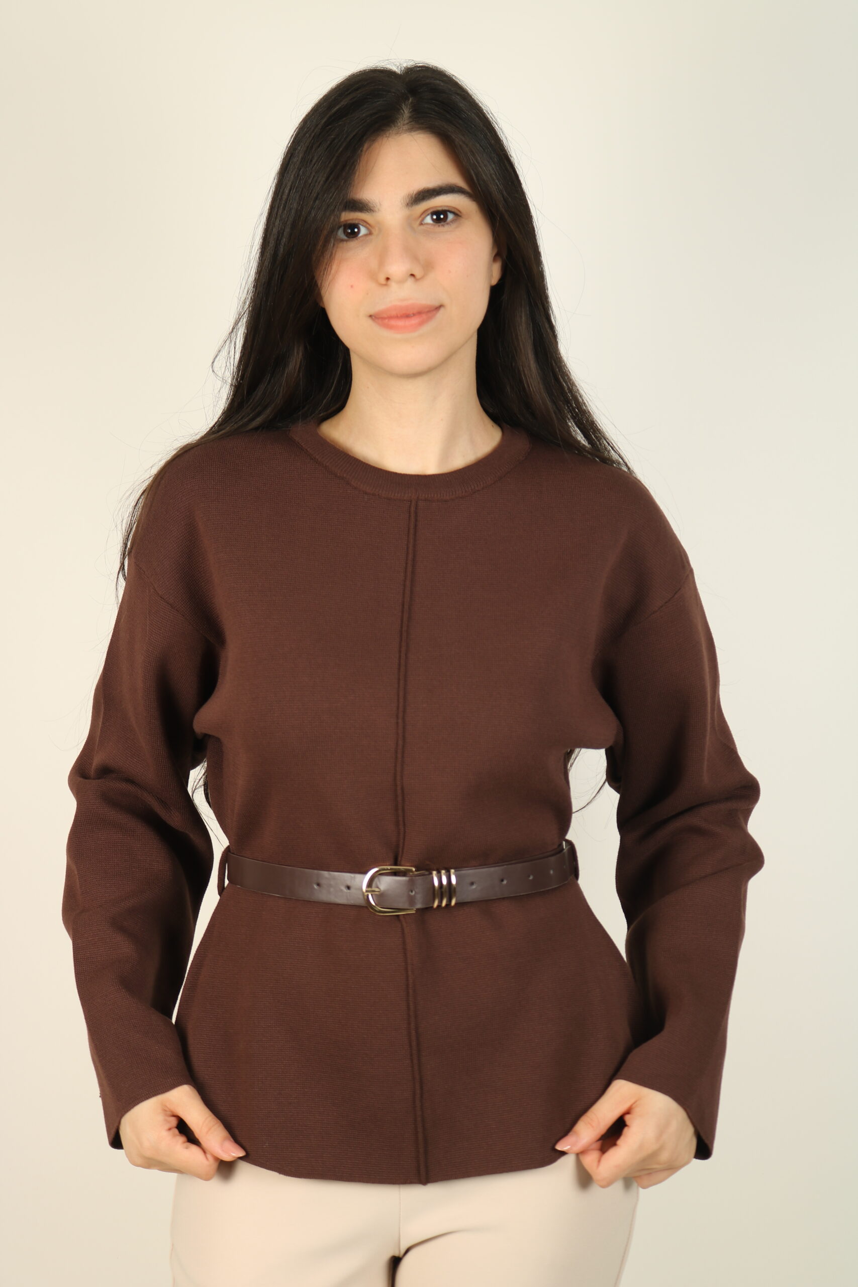 Pull Femme-323262-VOG – Image 1