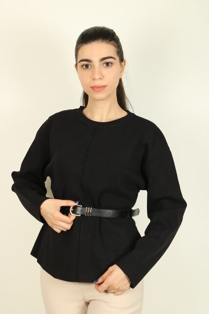 Pull Femme-323262-VOG – Image 2