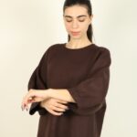 Pull Femme-323263-VOG - Thumbnail Image 2