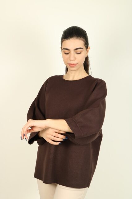 Pull Femme-323263-VOG – Image 2