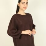 Pull Femme-323263-VOG - Thumbnail Image 1