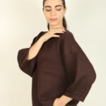 Pull Femme-323263-VOG - Thumbnail Image 3