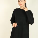 Pull Femme-323264-VOG - Thumbnail Image 2