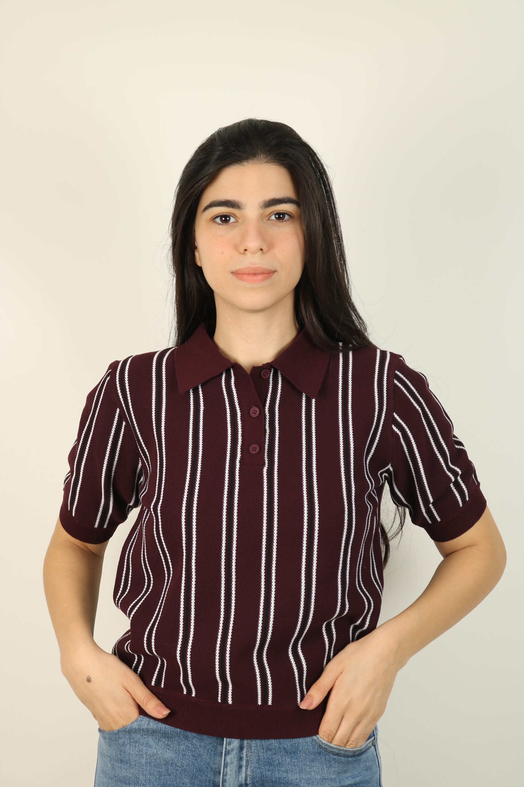 Pull Femme-323332-VOG – Image 1