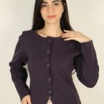 Gilet Femme-323351-VOG - Thumbnail Image 1