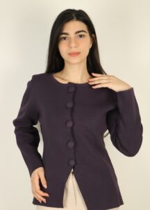 Gilet Femme-323351-VOG
