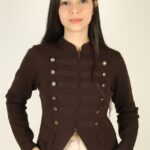 Gilet Femme-323353-VOG - Thumbnail Image 1