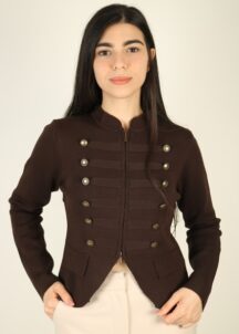 Gilet Femme-323353-VOG