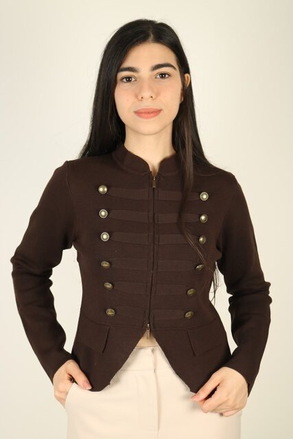 Gilet Femme-323353-VOG – Image 1