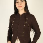 Gilet Femme-323353-VOG - Thumbnail Image 2