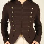 Gilet Femme-323353-VOG - Thumbnail Image 3