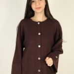 Gilet Femme-323354-VOG - Thumbnail Image 1