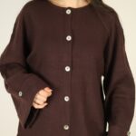 Gilet Femme-323354-VOG - Thumbnail Image 3