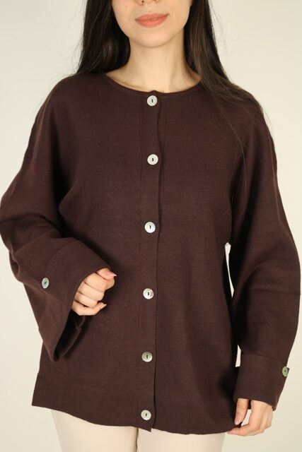 Gilet Femme-323354-VOG – Image 3