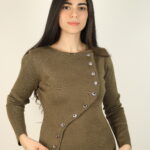 Gilet Femme-323355-VOG - Thumbnail Image 1