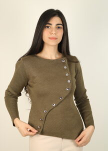 Gilet Femme-323355-VOG