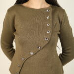 Gilet Femme-323355-VOG - Thumbnail Image 2