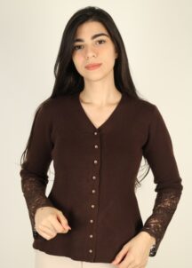 gilet Femme-323356-VOG