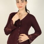 Pull Femme-323356-VOG - Thumbnail Image 1