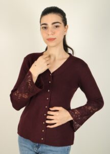 Pull Femme-323356-VOG