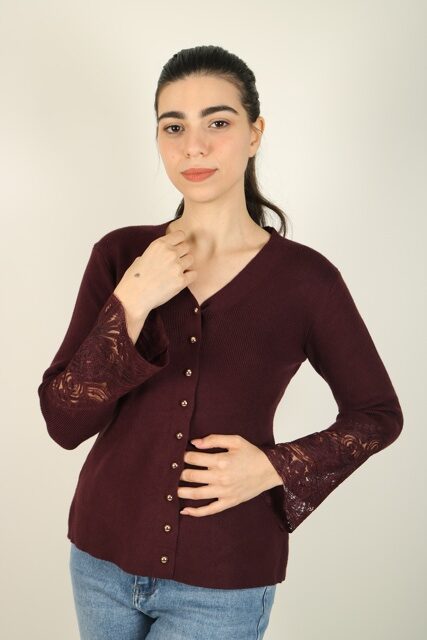 Pull Femme-323356-VOG – Image 1