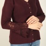 Pull Femme-323356-VOG - Thumbnail Image 2