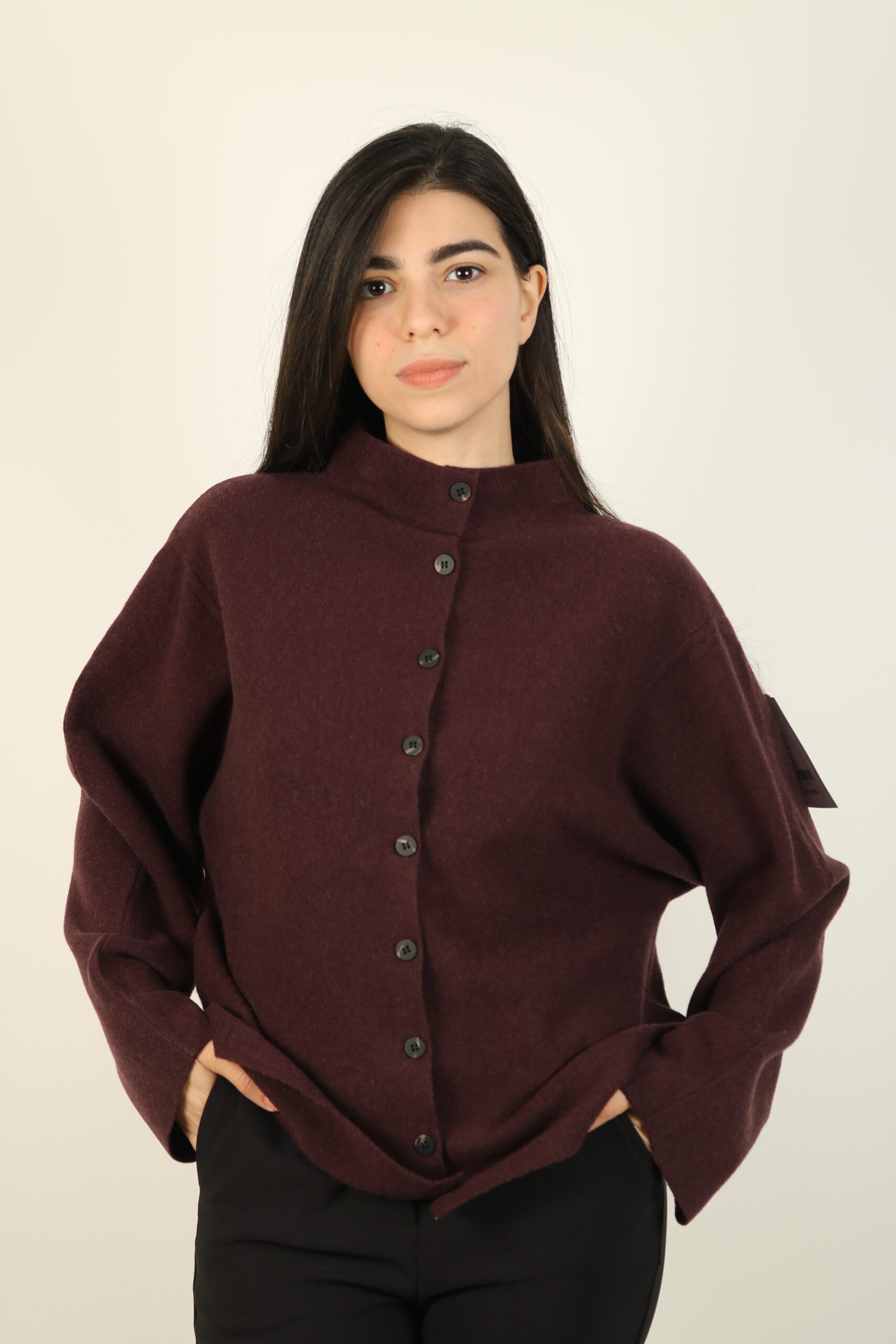 Gilet Femme-323357-VOG – Image 1