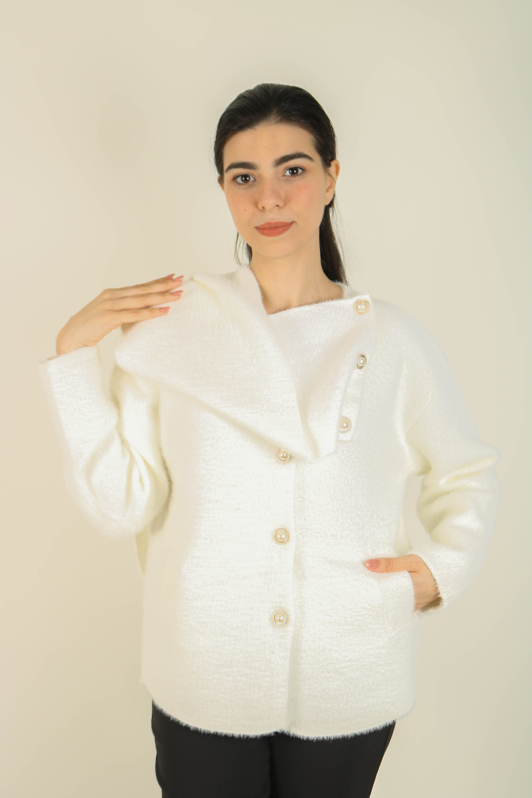 Gilet Femme-323402-VOG – Image 1