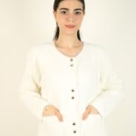 Gilet Femme-323403-VOG - Thumbnail Image 1