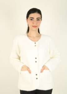 Gilet Femme-323403-VOG