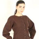 Gilet Femme-323404-VOG - Thumbnail Image 1