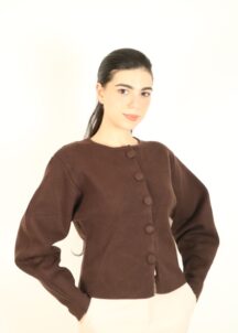 Gilet Femme-323404-VOG