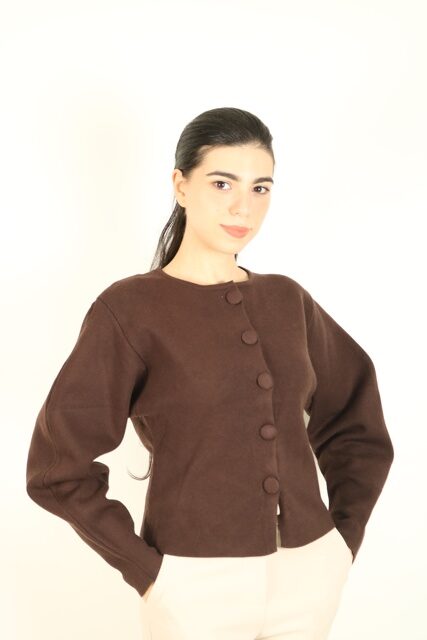 Gilet Femme-323404-VOG – Image 1