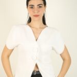 Gilet Femme-323452-VOG - Thumbnail Image 1