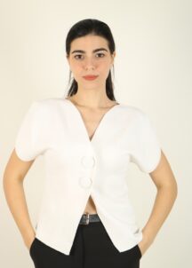 Gilet Femme-323452-VOG