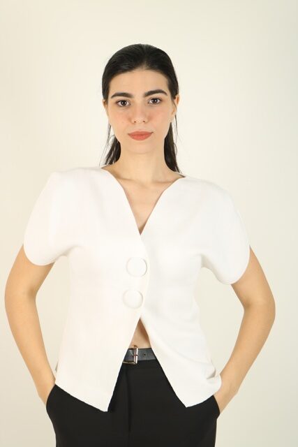 Gilet Femme-323452-VOG – Image 1