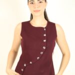 Gilet Femme-323453-VOG - Thumbnail Image 1