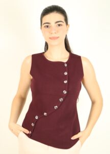 Gilet Femme-323453-VOG