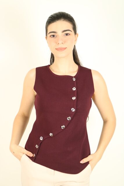 Gilet Femme-323453-VOG – Image 1